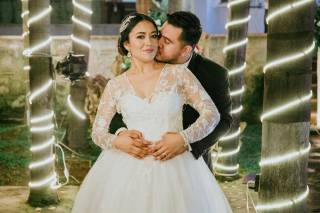 Canseco Weddings - 32