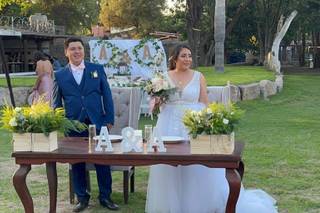 Rancho La Parra - 19