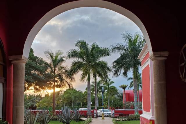 Hacienda Yabucú 5