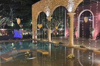 Hacienda Chaká - 16