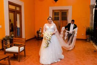 Stellari Casa de Novias - 13