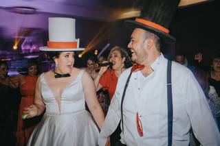 Ágape Weddings - 10