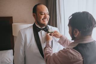 Ágape Weddings - 11