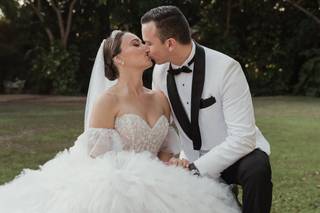 Hacienda Chaká - 18