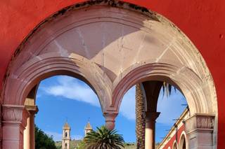 Hacienda Santo Domingo - 5