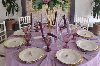 Banquetes All - 5