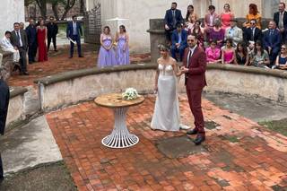 Hacienda Santo Domingo - 6