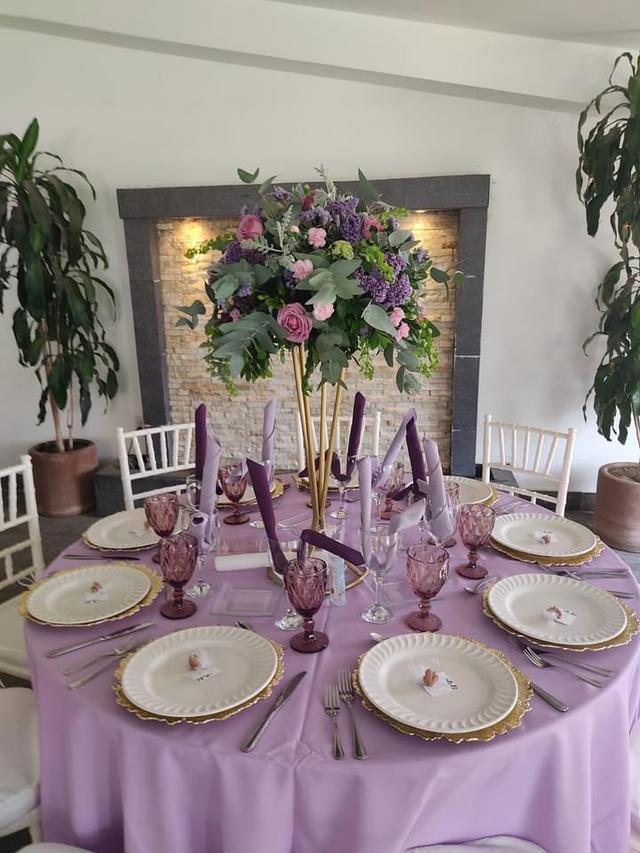 Banquetes All - 2
