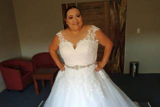 Summer Bride JC - 12