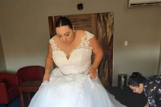 Summer Bride JC - 13