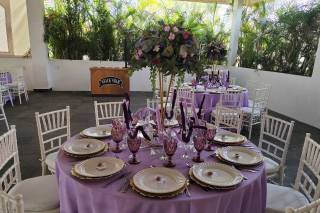 Banquetes All - 7