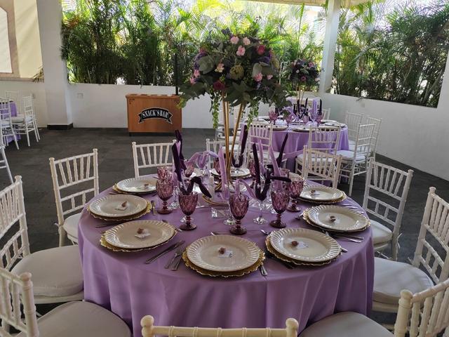 Banquetes All - 1
