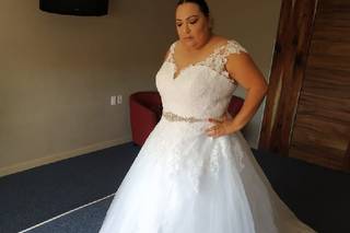 Summer Bride JC - 14