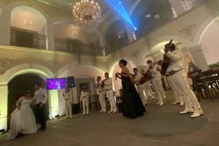 Hotel Casona María - 17