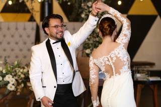 Vestida de Novia - 6