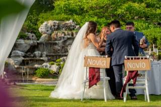 Jardín de Fiestas Buenavista - 6