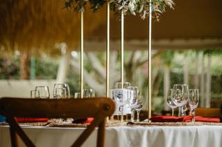 Jardín Quinta Real - 8