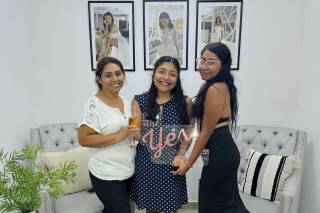 Casa de Novia Boutique - 22