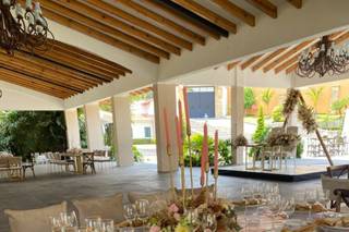 Hadaz Wedding Planners - 22