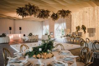 Anthea Flower Studio - 8