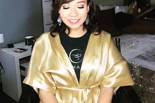Rubí Álvarez Makeup Artist - 4