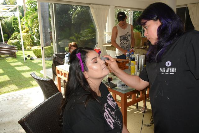 Park Avenue Cuernavaca - 3