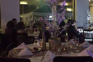 Salón María Bonita - 8