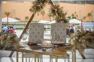 Hadaz Wedding Planners - 24