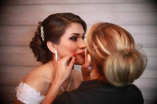 Maquillaje Aerógrafo Deleita-t - 4