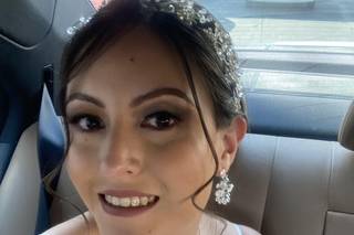 Janeth Alvarado - 7