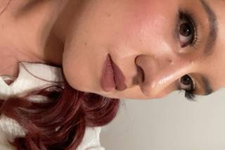 Airbrush Makeup & Beauty Studio by Lupita Castro - 16