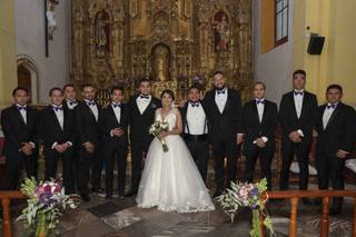 Luciana Ropa de Etiqueta - 7