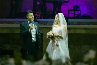Sanchez Ordaz Event Planner - 11