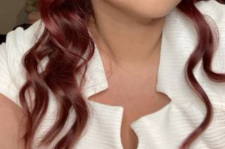 Airbrush Makeup & Beauty Studio by Lupita Castro - 17