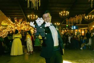 Sanchez Ordaz Event Planner - 12