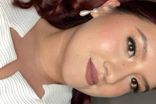 Airbrush Makeup & Beauty Studio by Lupita Castro - 18