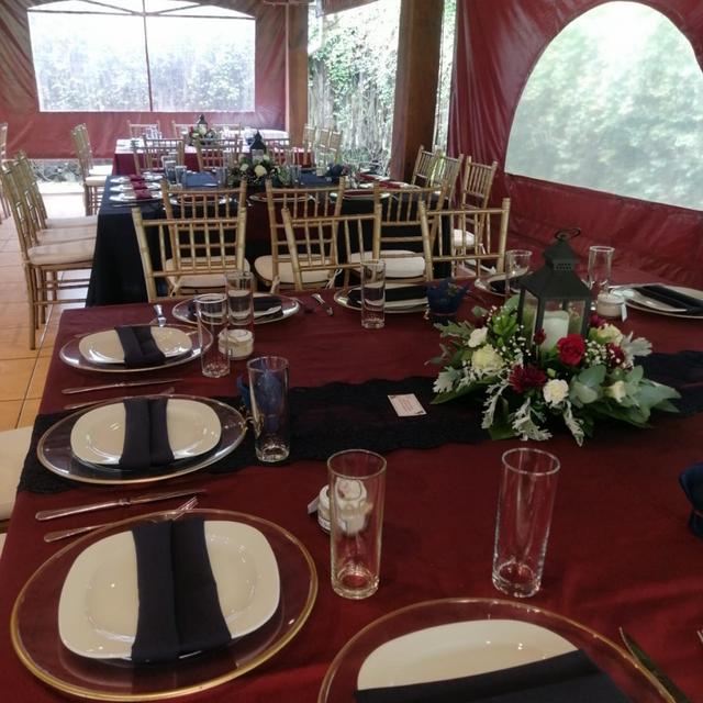 Glamorous VIP - 1