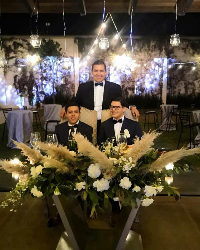 Salón María Bonita - 2