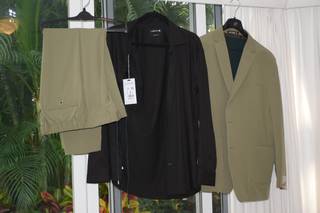 Mens Fashion - 5