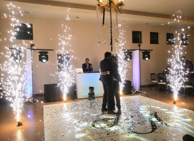 Salón María Bonita - 3