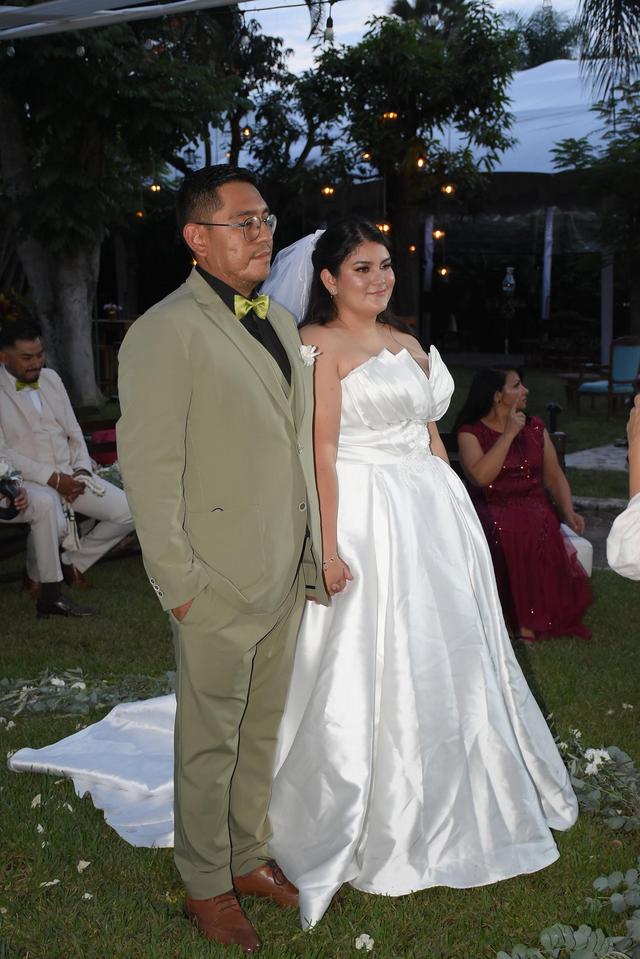 Essence Plaza de la Novia - 2