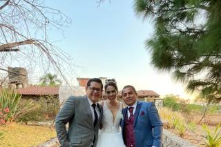 Grupo Ivanza Eventos - 9