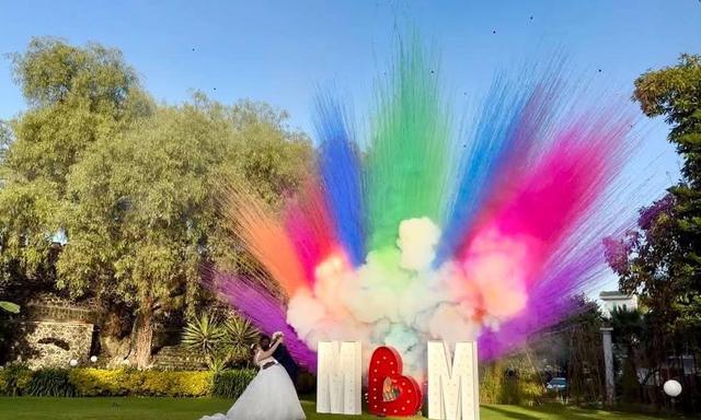 Banquetes CelebrArte - 1