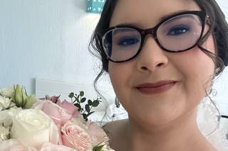 Iveth Sharon Makeup - 14