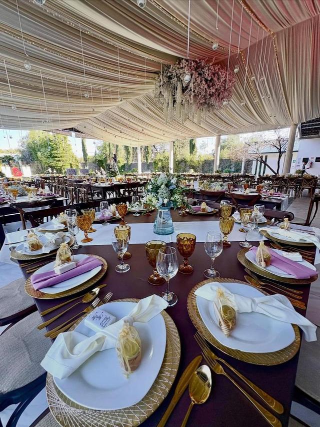 Banquetes CelebrArte - 2