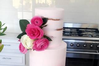 Paulina Mg Cake Couture - 6