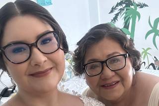 Iveth Sharon Makeup - 15
