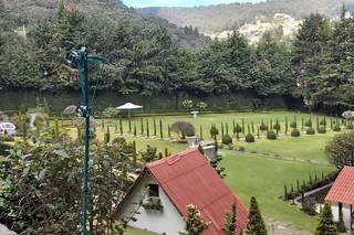 El Refugio del Águila - 8