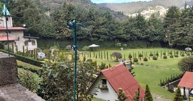 El Refugio del Águila - 3