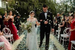 Del Arco Planners Weddings & Events - 27